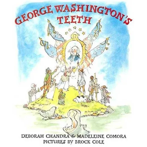 George Washington's Teeth