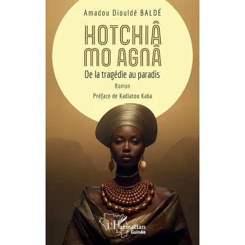 Hotchiâ mo Agnâ: De la tragédie au paradis