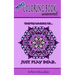 Mom's Coloring Book Uncensored (travel edition): Coloring book for Mom with kaleidoscopes, geometric designs, beautiful patterns, mandalas and a funny