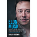 Elon Musk: Biografía del multimillonario que está detrás de SpaceX, Tesla y Twitter