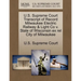 U.S. Supreme Court Transcript of Record Milwaukee Electric Railway & Light Co V. State of Wisconsin Ex Rel City of Milwaukee