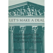 Lets Make a Deal: Understanding the Negotiating Process
