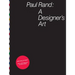 Paul Rand: A Designer's Art