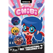 Miraculous Chibi 3 in 1 Vol. 2