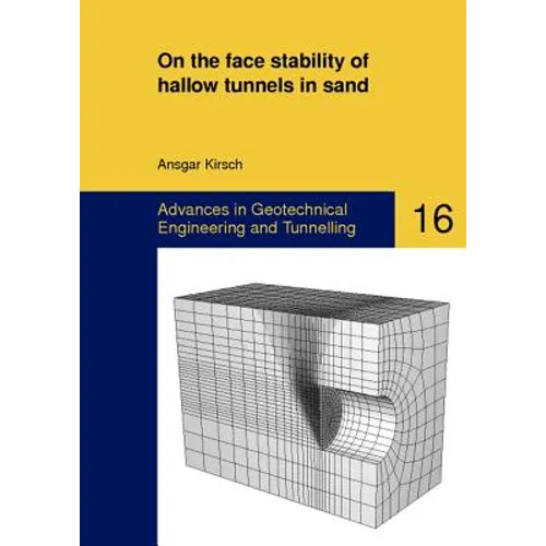 On the Face Stability of Shallow Tunnels in Sand