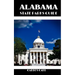 Alabama State Parks Guide: Riverside Reverie: Alabama's State Parks Illustrated