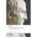 The Republic and the Laws