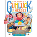 The Story of Gumluck and the Heroes: Book Three