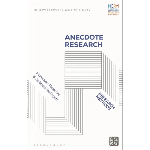 Anecdote Research: Research Methods