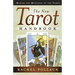 The New Tarot Handbook: Master the Meanings of the Cards