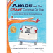 Amos and the CRAZY Christmas Car Ride: A Little Amos Acres Holiday Memory