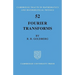 Fourier Transforms