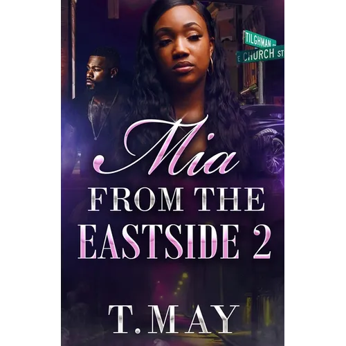 Mia From The Eastside 2
