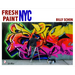 Fresh Paint NYC