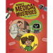 The Typhoid Files