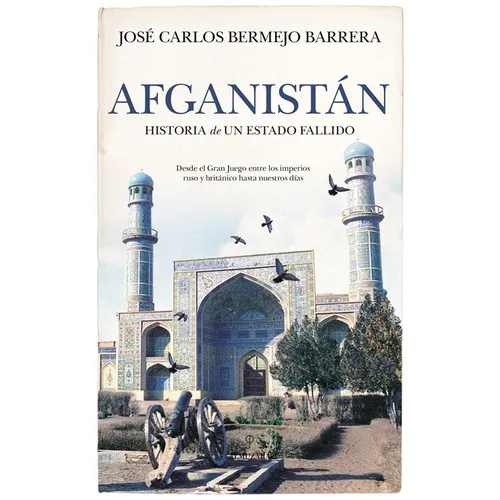 Afganistan