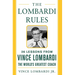 The Lombardi Rules: 25 Lessons from Vince Lombardi--The World's Greatest Coach