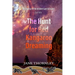 Hunt for Red Kangaroo Dreaming: A Phoebe McCabe Historical mystery Thriller