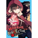 Horror Collector, Vol. 1: The Faceless Kid