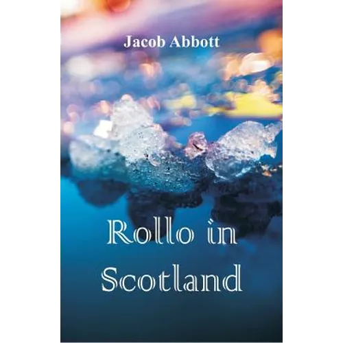 Rollo in Scotland