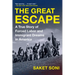 The Great Escape: A True Story of Forced Labor and Immigrant Dreams in America