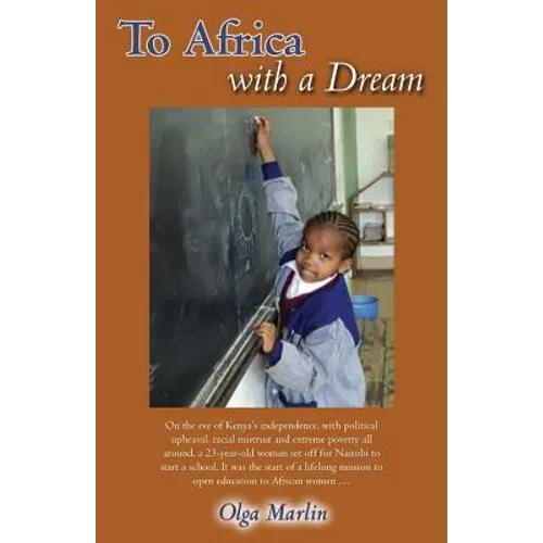 To Africa with a Dream