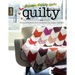 The Best of Quilty: Beginner Basics Illustrated Stitches Updated Techniques; 8 New Projects