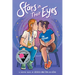 Stars in Their Eyes: A Graphic Novel