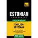 Estonian vocabulary for English speakers - 7000 words