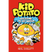 Kid Potato: Welcome to My World