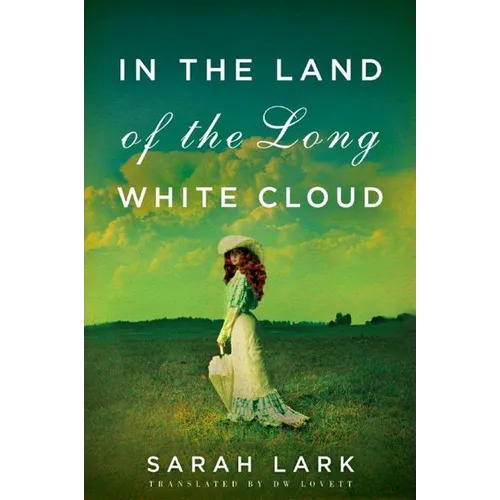 In the Land of the Long White Cloud