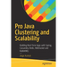 Pro Java Clustering and Scalability: Building Real-Time Apps with Spring, Cassandra, Redis, Websocket and Rabbitmq