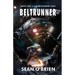 Beltrunner: Book One in the Beltrunner Saga
