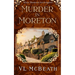 Murder in Moreton: Eliza Thomson Investigates Book 2