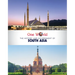 The History and Government of South Asia