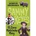 Sammy Keyes and the Curse of Moustache Mary