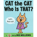 Cat the Cat, Who Is That?