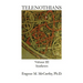 TELENOTHIANS An Inquiry into the Limits of Hybridization: Volume III Syntheses