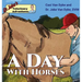 Dr. Jake's Veterinary Adventures: A Day with Horses