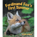 Ferdinand Fox's First Summer