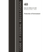 Code of Federal Regulations, Title 40 Protection of the Environment 63.1200-63.1439, Revised as of July 1, 2023
