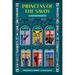 Princess of the Savoy: A Priscilla Tempest Mystery, Book 3