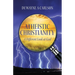 Atheistic Christianity: A Different Look at God