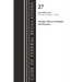 Code of Federal Regulations, Title 27 Alcohol Tobacco Products and Firearms 400-END, 2023