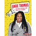Angie Thomas: Hip-Hop Author and Voice of Change