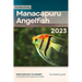 Manacapuru Angelfish: From Novice to Expert. Comprehensive Aquarium Fish Guide