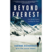 Beyond Everest: One Sherpa's Summit and Hope for Nepal