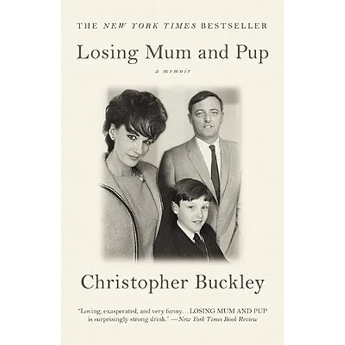 Losing Mum and Pup (Large Print Edition)