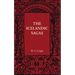 The Icelandic Sagas