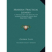 Modern Practical Joinery: A Treatise On The Practice Of Joiner's Work By Hand And Machine (1908)
